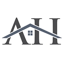 Angle Homes logo