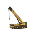 Anglemyer Crane Rental logo