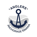 Anglers Anchorage Marina logo