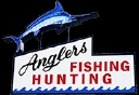 Anglers Sport Center logo
