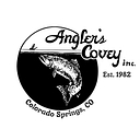 Angler's Covey, Inc. logo