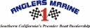 Anglers Marine logo