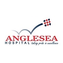 ANGLESEA HOSPITAL LIMITED logo