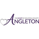 City Of Angleton, Texas logo