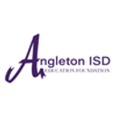 ANGLETON ISD EDUCATION FOUNDATION logo