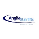 Anglia Stairlifts logo