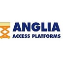 Anglia Access Platforms logo