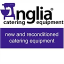 Anglia Catering logo