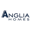Anglia Homes, Lp logo