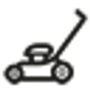 Anglia Mower logo