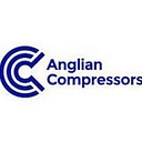 Anglian Compressors & Equipment Ltd logo