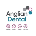 Anglian Dental logo