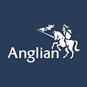 Anglian Home Improvements Formerly Anglian Windows logo