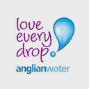 Anglian Water one Alliance logo
