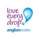 Anglian Water logo