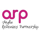 Anglia Revenues Partnership logo