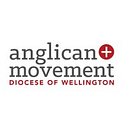 The Anglican Church in Aotearoa, New Zealand and Polynesia - Diocese of Wellington logo