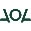 Anglican Overseas Aid logo