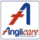 Anglicare Central Queensland logo