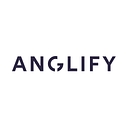 Anglify logo