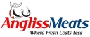 Angliss Meats logo