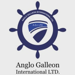 Anglo Galleon International Ltd logo