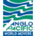 Anglo Pacific International Plc logo