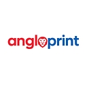 AngloPrint logo