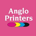 Anglo Printers Ltd. logo