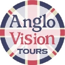 Anglovision Tours logo