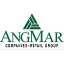 Angmar Retail Group logo