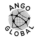 Ango Global International, Inc. logo