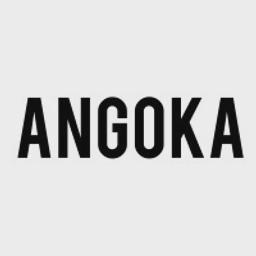 Angoka Limited logo