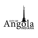 City of Angola logo