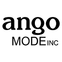 Ango Mode Inc logo
