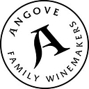 Angove Family Winemakers logo