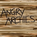 Angry Archies logo