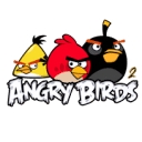 Angry Birds 2 logo