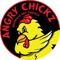 Angry Chickz