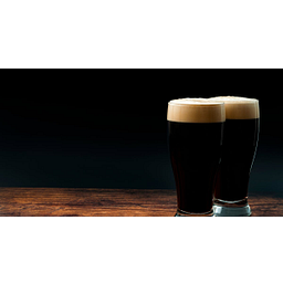 The Angry Ginger Irish Pub logo