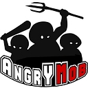 Angry Mob Games
