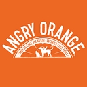Angry Orange logo