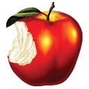 Angry Orchard logo