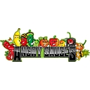 Angry Sauces logo