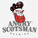 Angry Scotsman Brewing logo