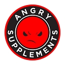 Logo for angrysupps.com