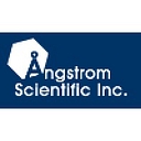 Angstrom Scientific logo