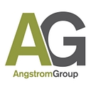 Angstrom Creative logo
