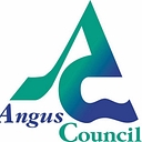 Angus Council logo