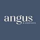 Angus & Associates logo